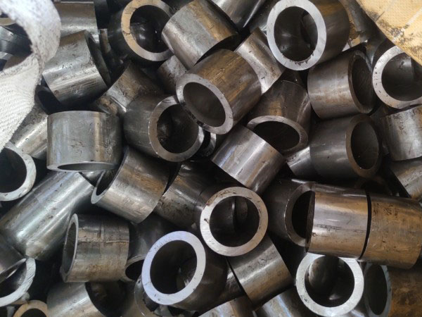 通渭无缝钢管切割